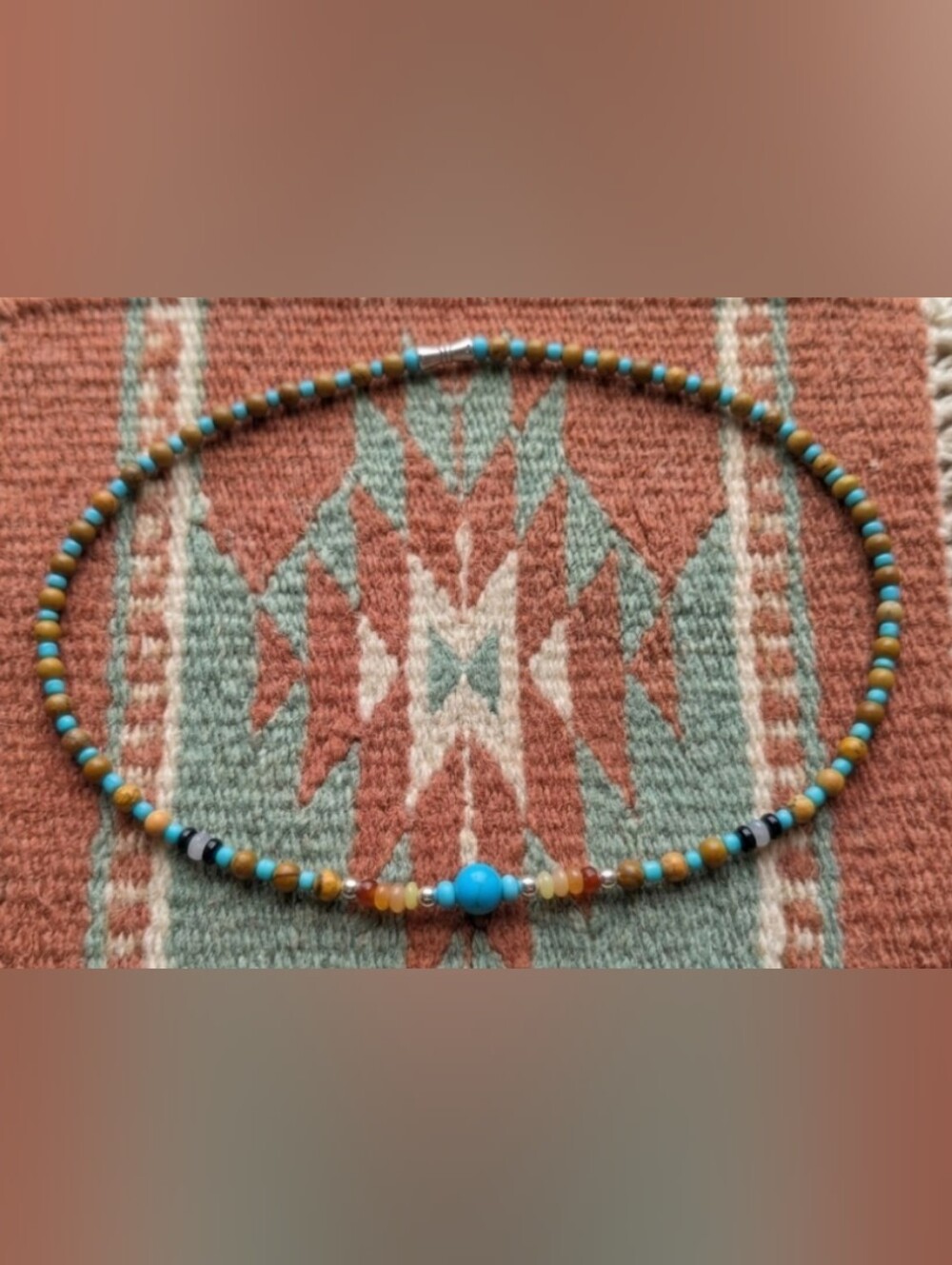 Desert Dweller Choker